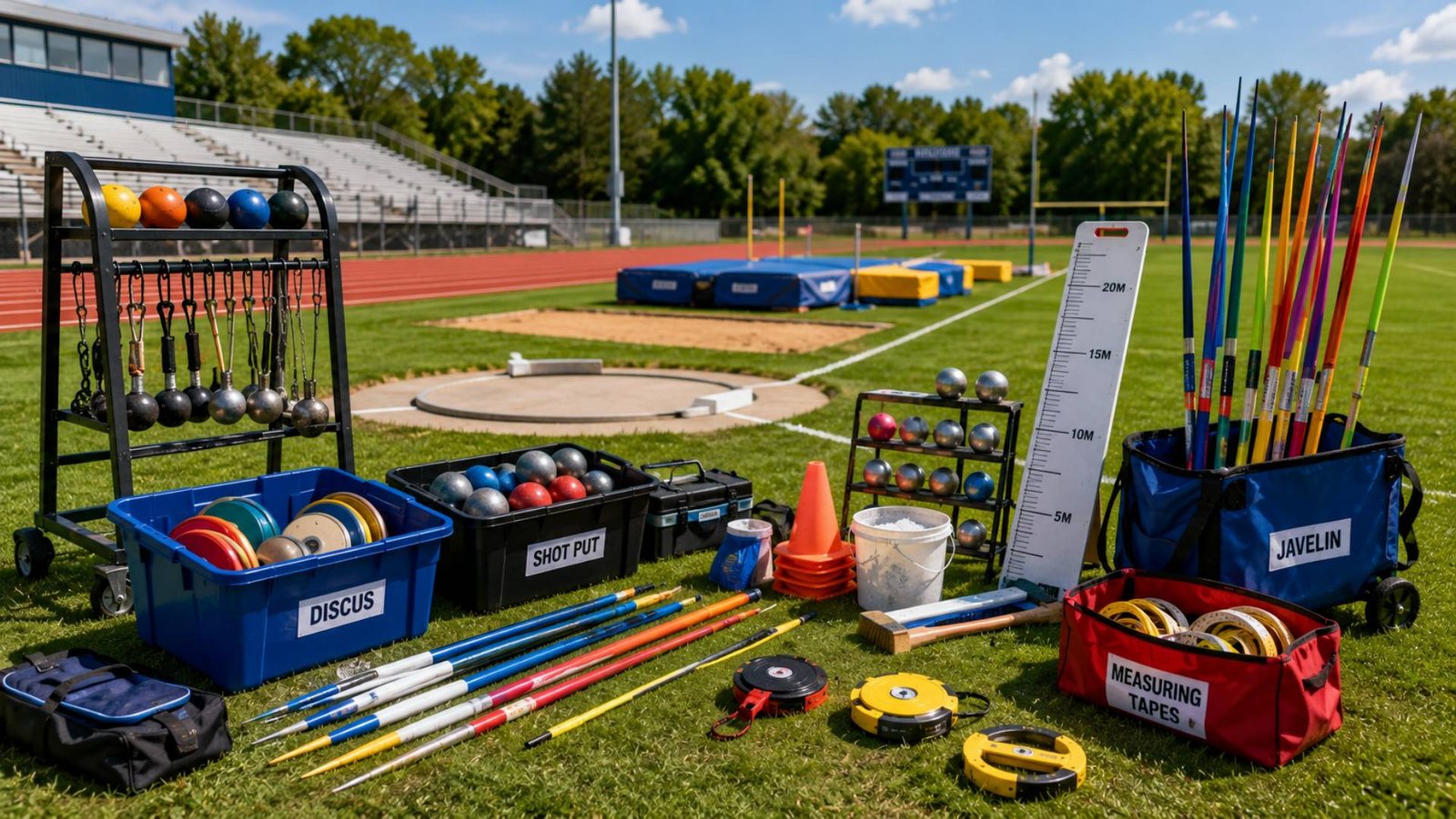 Sport Program