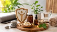 Immunity and Wellness Supplements: Building Healthy Habits for Long-Term Well-Being