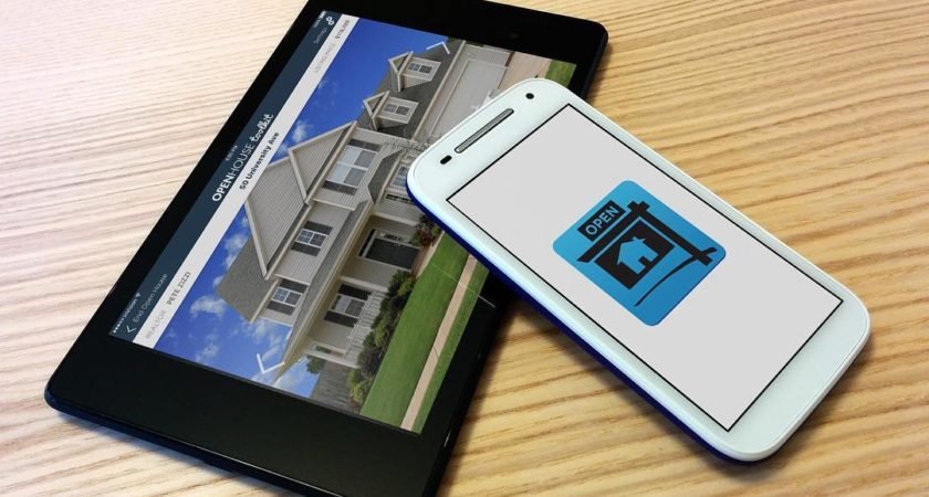 What Features An Open House App Should Have