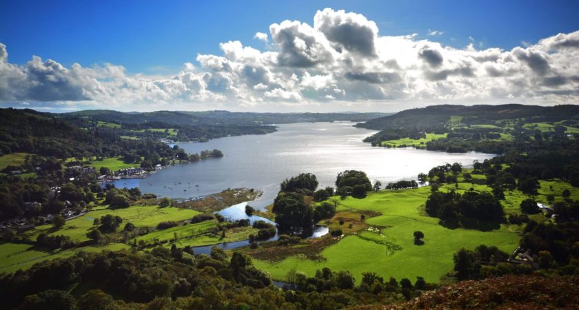 Windermere: A Place With Natural Beauty You Can Cherish
