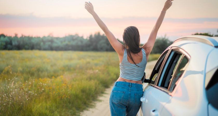 Why Rent A Car For A Road Trip? – Consider These Things!