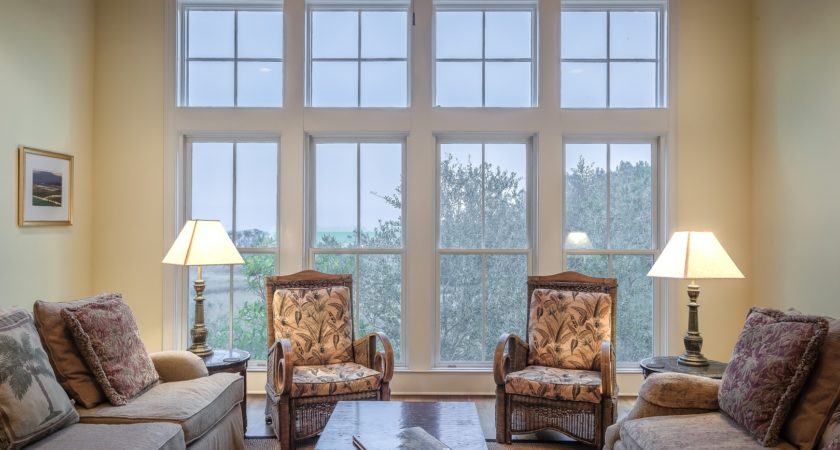 How To Make A Correct Installation Of Double-Glazed Windows?
