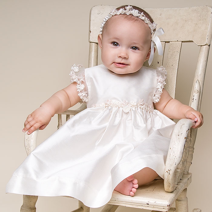 5 Meaningful Gift Ideas for a Christening or Baptism