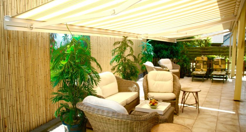 9 Timber Screening Ideas To Improve Your Garden