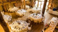 Why People Prefer To Choose Barn Wedding Venues For Their Big Day?