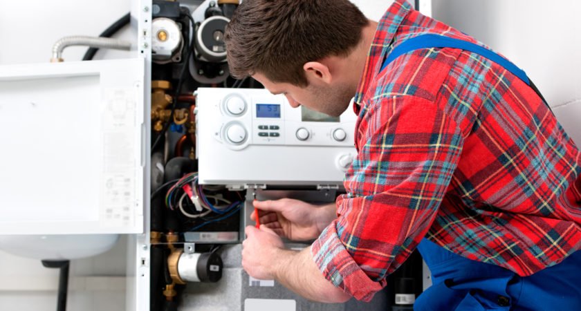 Significance Of Boiler Repairing Services