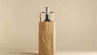 Fashion Forward: Stylish Bottle Bags for Eco-Conscious Shoppers