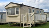 Should You Consider Making Investment In Used Caravans?