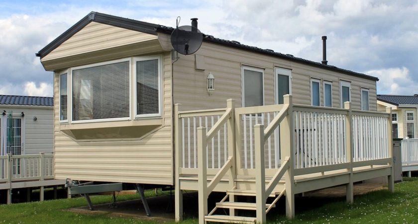 Should You Consider Making Investment In Used Caravans?