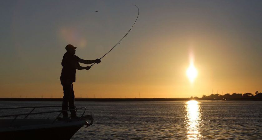 Our Guide To Choosing The Correct Fishing Line