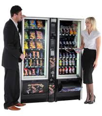 Vending Machine Companies In The UK – Catering To A Growing Market
