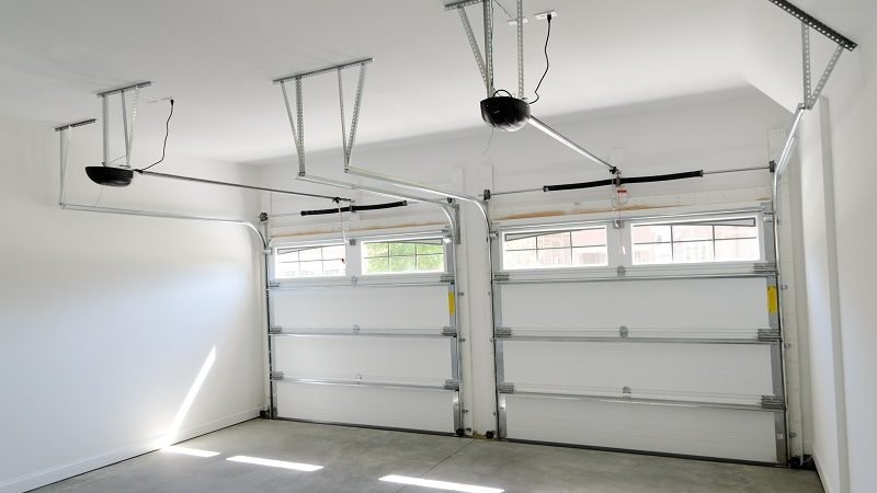 DIY Tips For Electric Garage Door Repair
