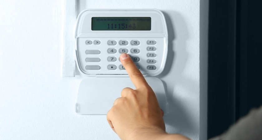 Enhance Your Home Security Standard With High Tech Alarm Systems