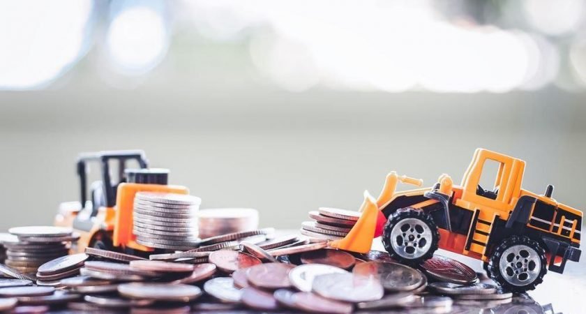 All You Need To Know About Heavy Machinery Loans