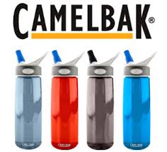 How Can You Make Camelback Bottles Effective Promo Giveaways?