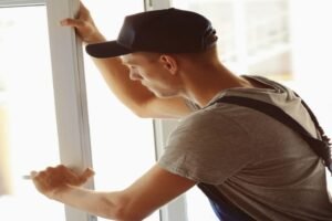 window installers