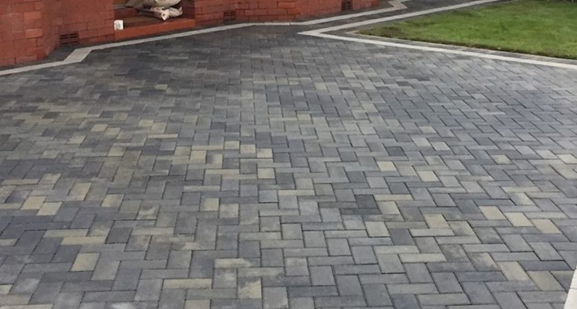 Ways In Which Block Paving Is Beneficial To Your Home