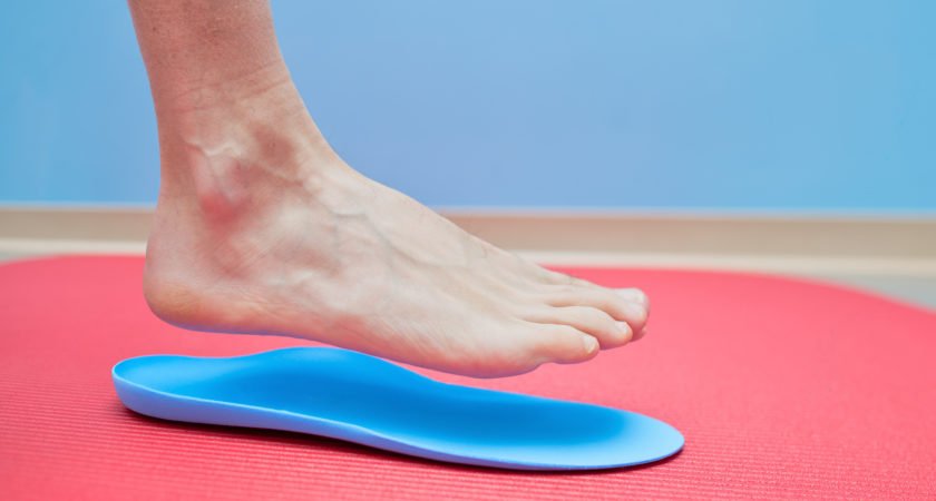 5 Tips For Selecting The Perfect Plantar Fasciitis Insoles For Your Feet