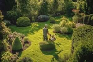 Landscape Planning
