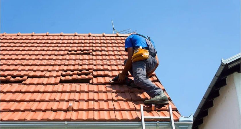 Extend the Life of Your Roof with These 5 Easy Steps