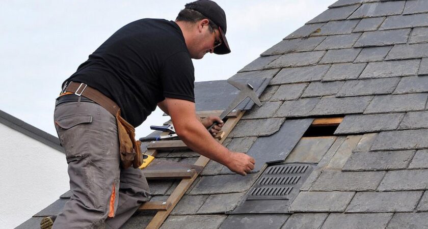 How To Ensure You’re Getting The Best Roofing Services
