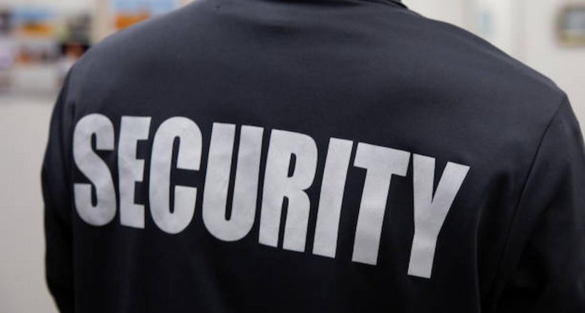 How To Select The Best Security Service Provider?
