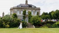 Manor House Or Local Church: How To Make Your Big Day A Success