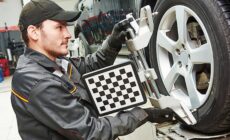 Top Tips To Follow For Wheel Alignment In Colchester
