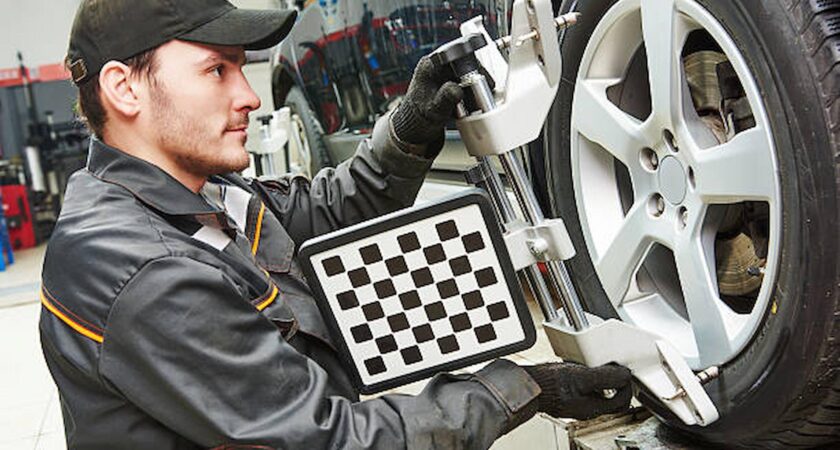 Top Tips To Follow For Wheel Alignment In Colchester