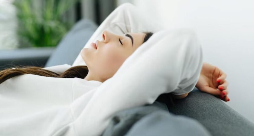 Improve Sleep, Focus, and Confidence with Local Hypnotherapy